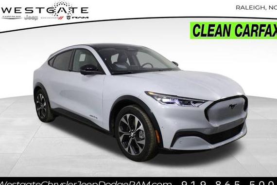 FORD MUSTANG MACH-E 2023 3FMTK3SS4PMA38227 image FORD MUSTANG MACH-E 2023 3FMTK3SS4PMA38227 image